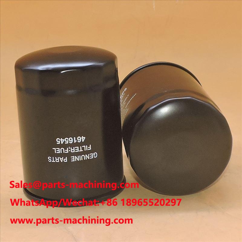 فلتر الوقود هيتاشي EG70R 4616545 P552564 BF719 FF5108
