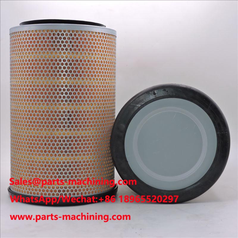 4642122 P789077 PA30243 فلتر هواء لحفارات هيتاشي
