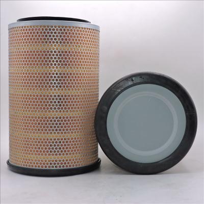 4642122 P789077 PA30243 فلتر هواء لحفارات هيتاشي
