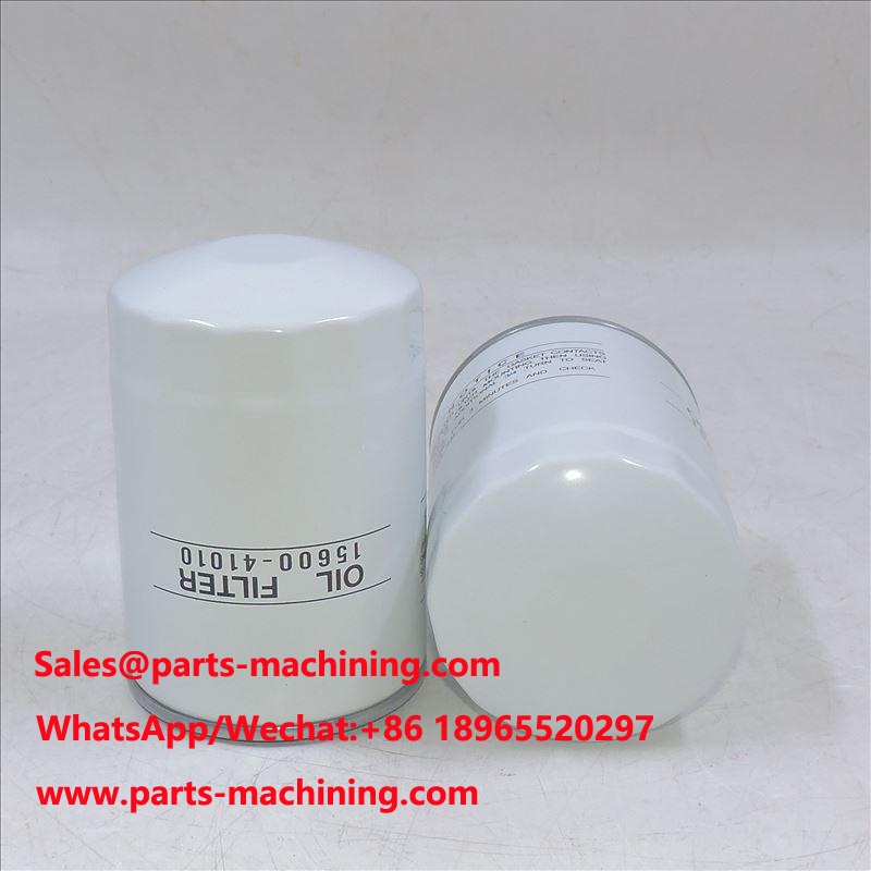 15600-41010 P550008 B2 3130906 فلتر الزيت لشاحنات فولفو
