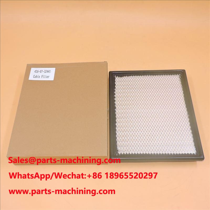 Cabin Air Filter 426-07-32441