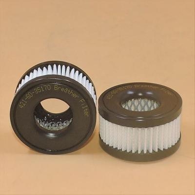 421-60-35170 P502574 PA5276 A-82010 فلتر الهواء لـ KOMATSU WA380-5
