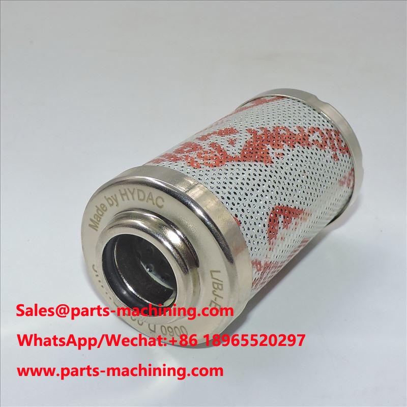Hydraulic Filter 0060D005BN4HC