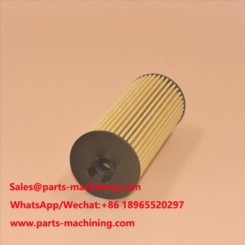 CH10955 68079744AA P577063 فلتر الزيت لشاحنات كرايسلر الخفيفة
