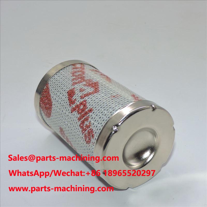 0060D005BN4HC P566651 D44C05GV مرشح هيدروليكي لـ DEMAG DF85C
