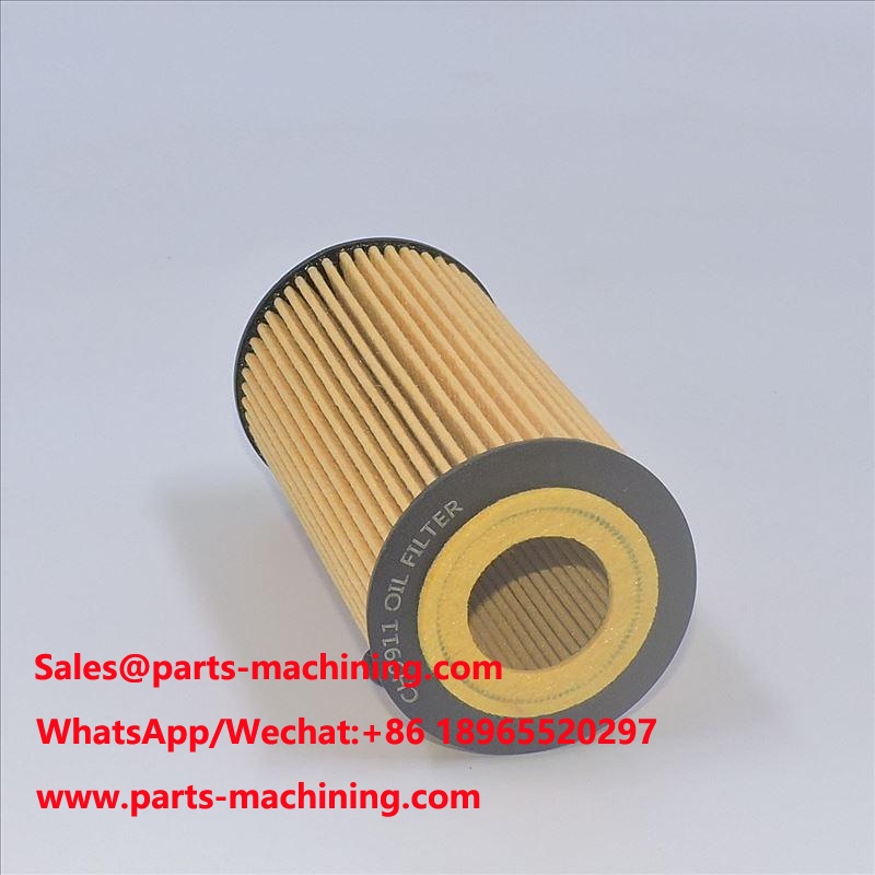 فلتر الزيت CH9911 P7399 6D115466 EO-31070 EO-31070
