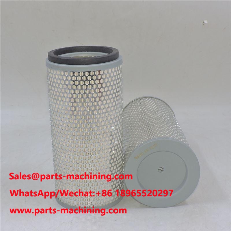 A653532 SA18089 A408446 SL81398 فلتر الهواء للرافعة الشوكية DOOSAN
