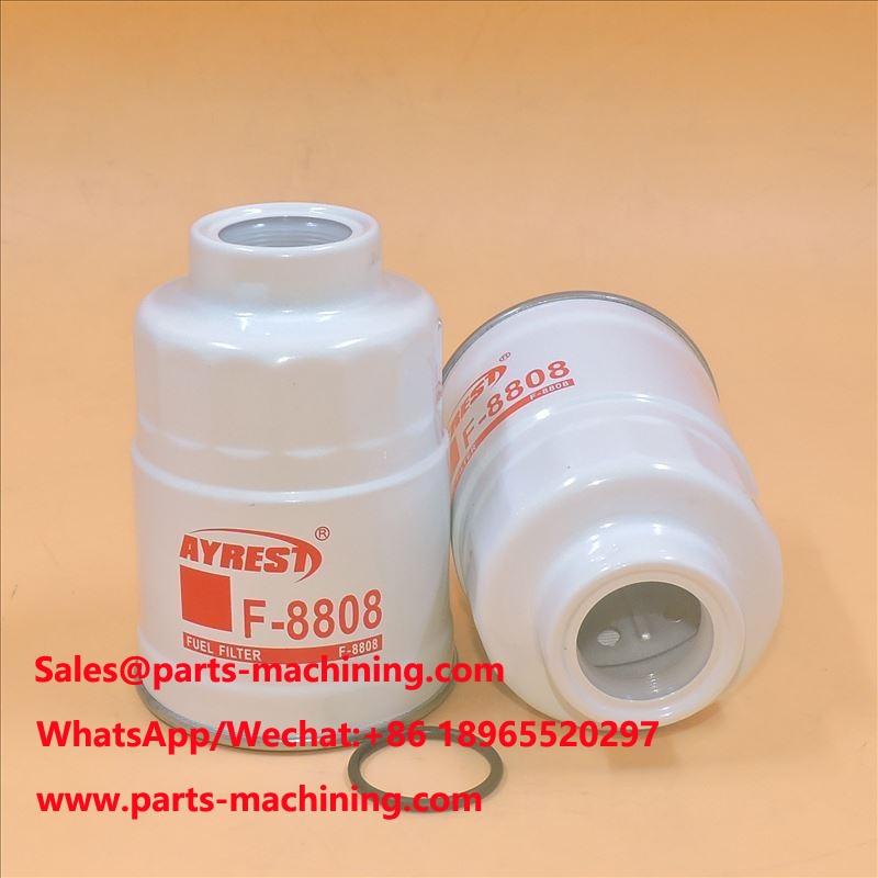 فلتر الوقود FF5160 MB228988 F-8808 لشاحنات MITSUBISHI
