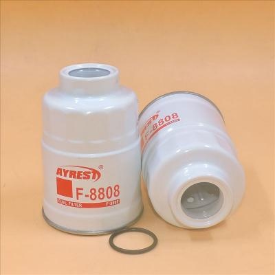 فلتر الوقود FF5160 MB228988 F-8808 لشاحنات MITSUBISHI

