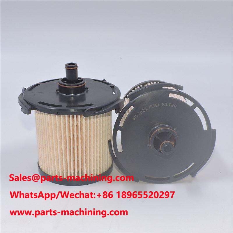 Fuel Filter FD4621