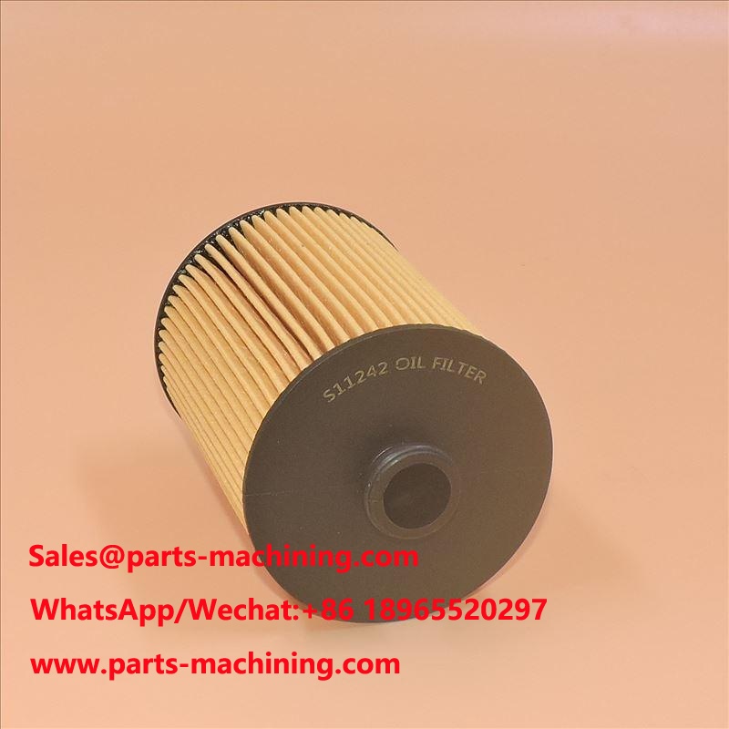 فلتر الزيت STP S11242 P40035 57462 3H115562
