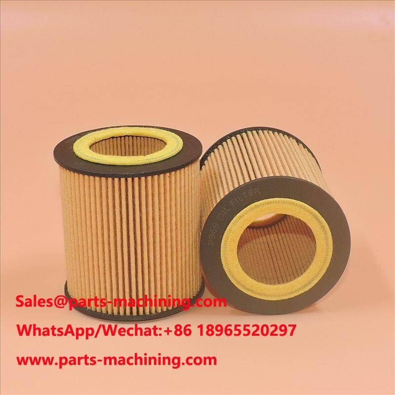 فلتر زيت سيارات BMW P969 P7438 57327 11427566327
