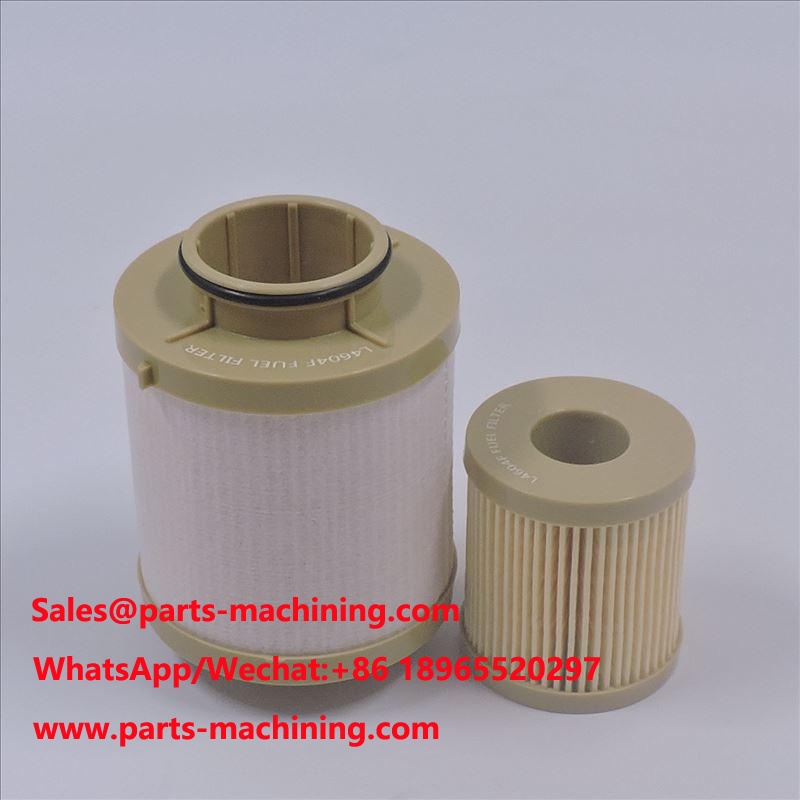 LUBERFINER فلتر الوقود L4604F P550527 PF7812 3C3Z-9N184-CA
