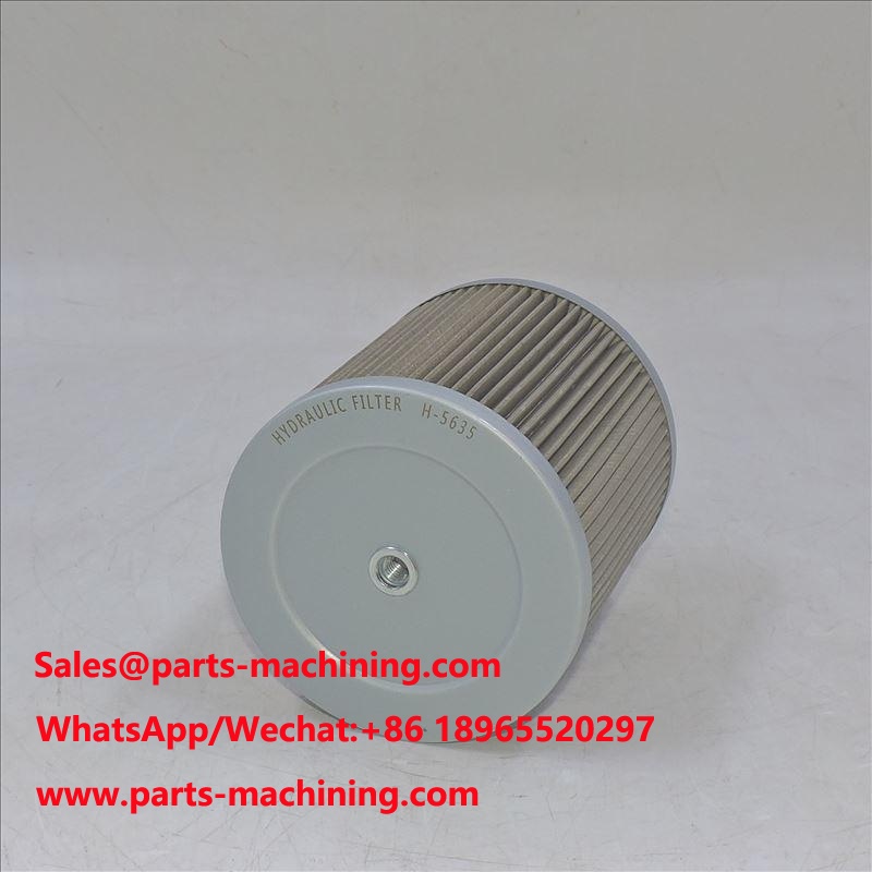 H-5635 P502656 HF35531 22B-60-11160 مرشح هيدروليكي لجرار KOMATSU
