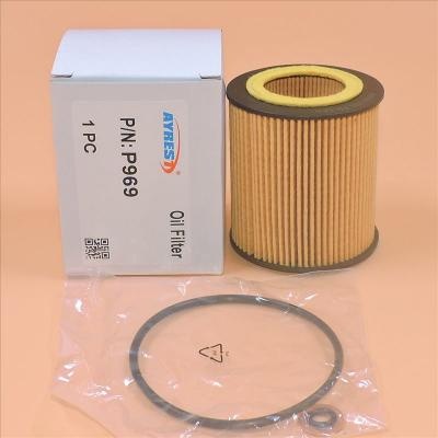 Oil Filter P969