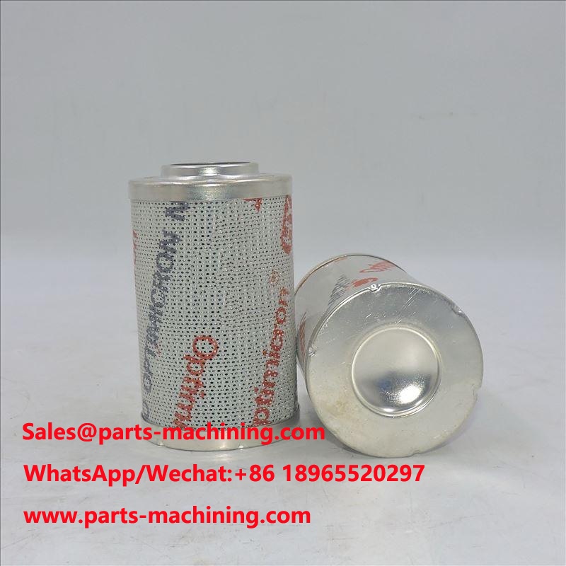 مرشح هيدروليكي 0160D020ON P566669 510642214 لـ LIEBHERR HS 842
