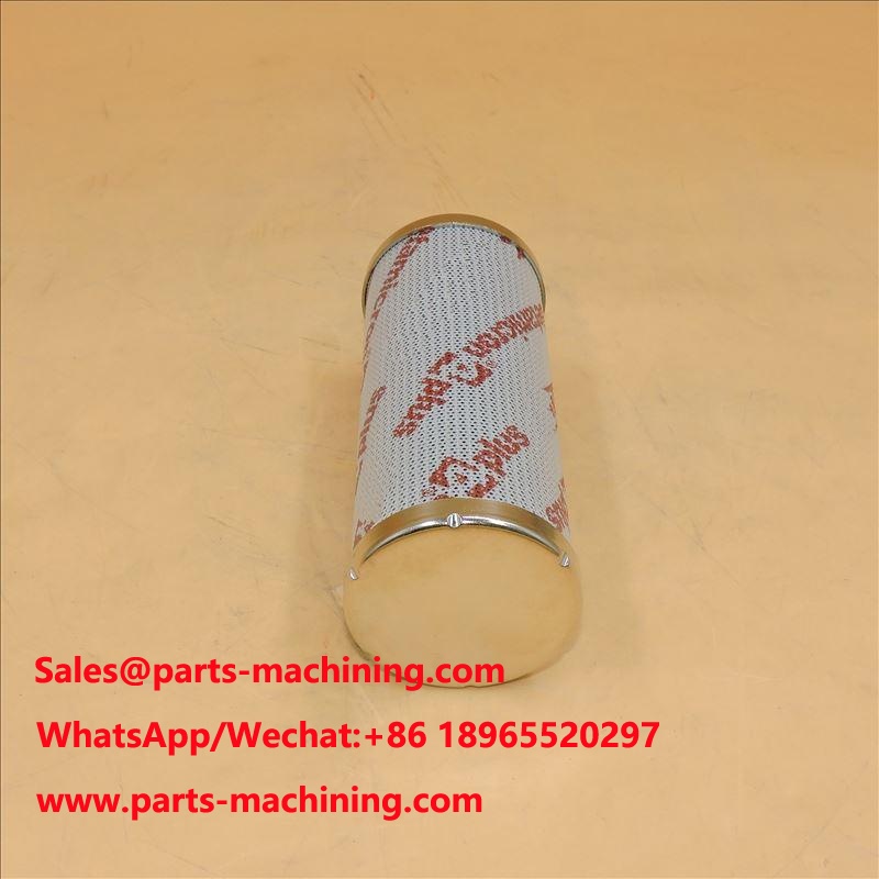 مرشح هيدروليكي 0240D010BH4HC P170593 D80E10HV
