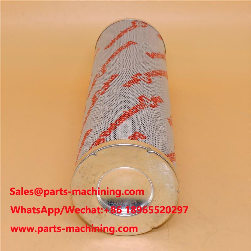 مرشح هيدروليكي 0800D010BN4HC SH75452FA P761354
