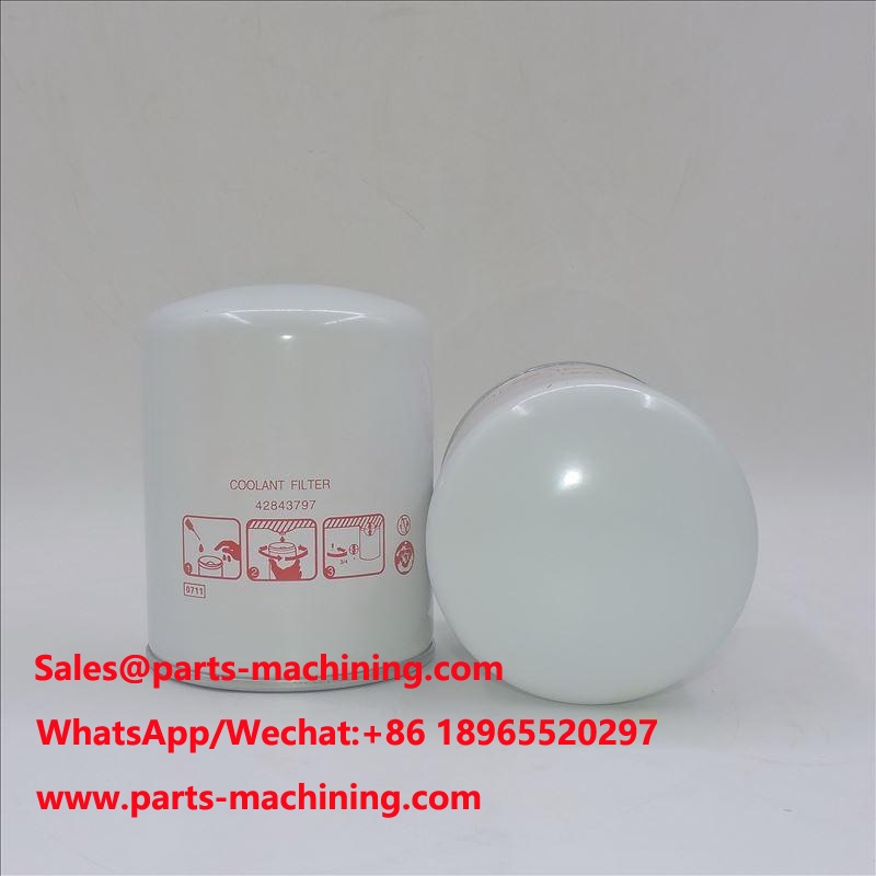 فلتر الزيت 42843797 42843771 لضواغط Ingersoll Rand
