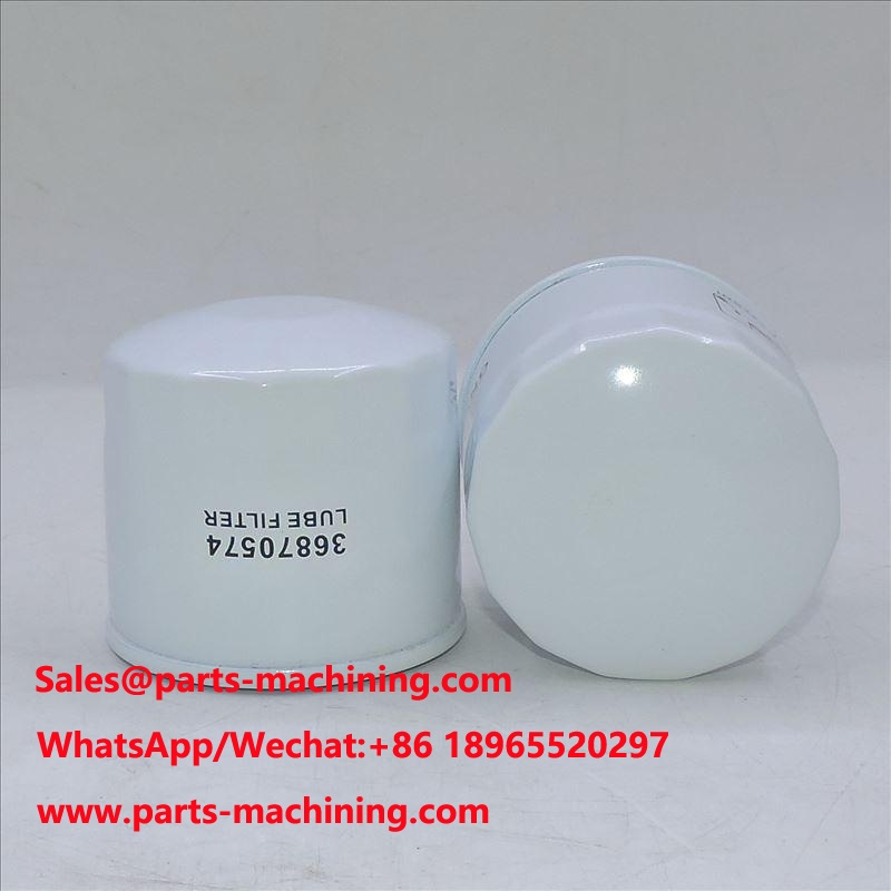 فلتر الزيت 36870574 P550162 LF3536
