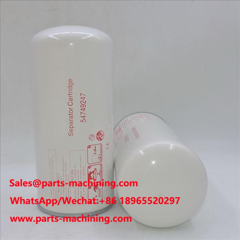 فاصل زيت الهواء 54749247 OAS98061 P782909 P37A266
