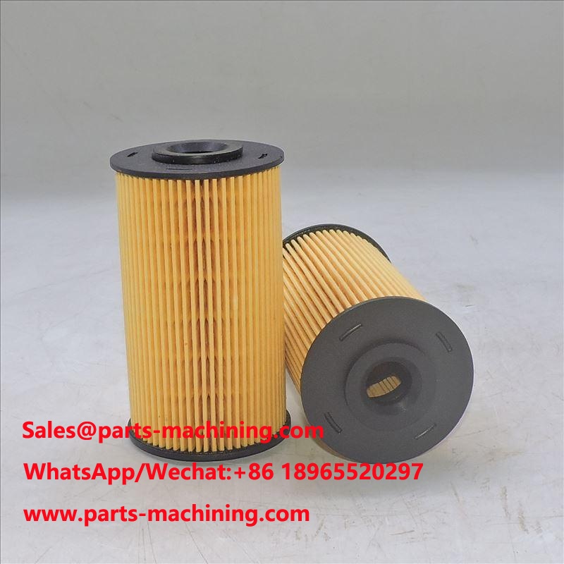 فلتر الوقود 8-98147525-0 P502599 EF-15010 FF5877
