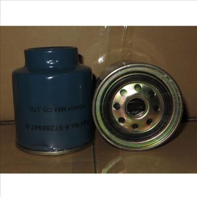 فلتر الوقود 8-97288947-0 FC-1511 FF5999 WF10228
