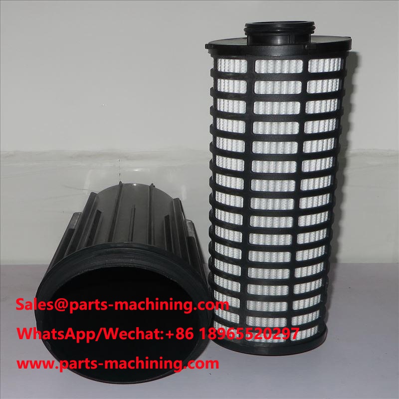 Oil Filter 65.087.00