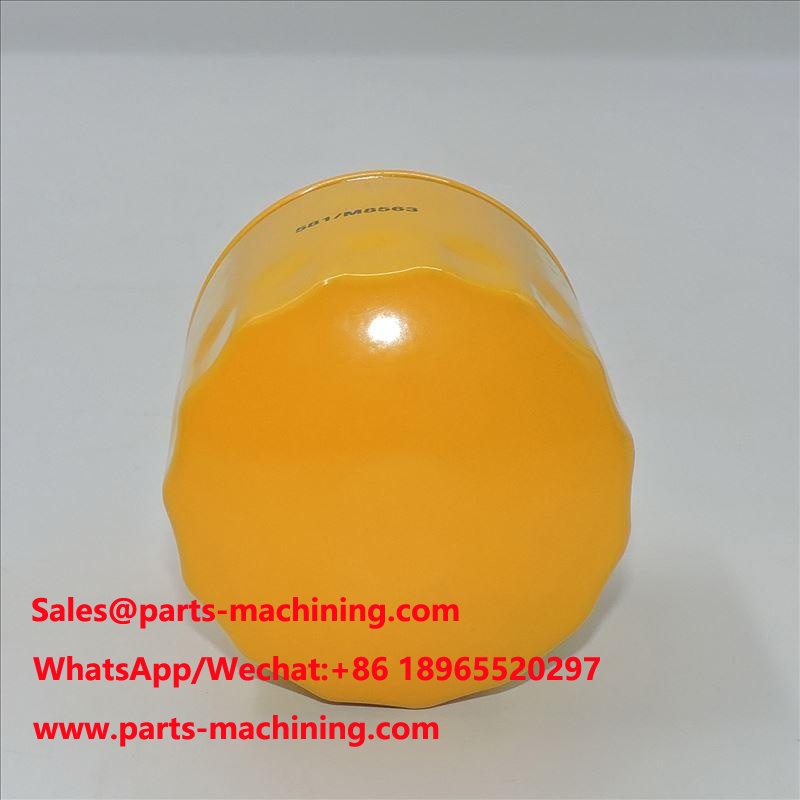 مرشح هيدروليكي 581 / M8563 581M8563 P551756 HF35139
