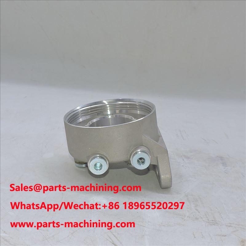 Fuel Filter Assembly Head 320/07382