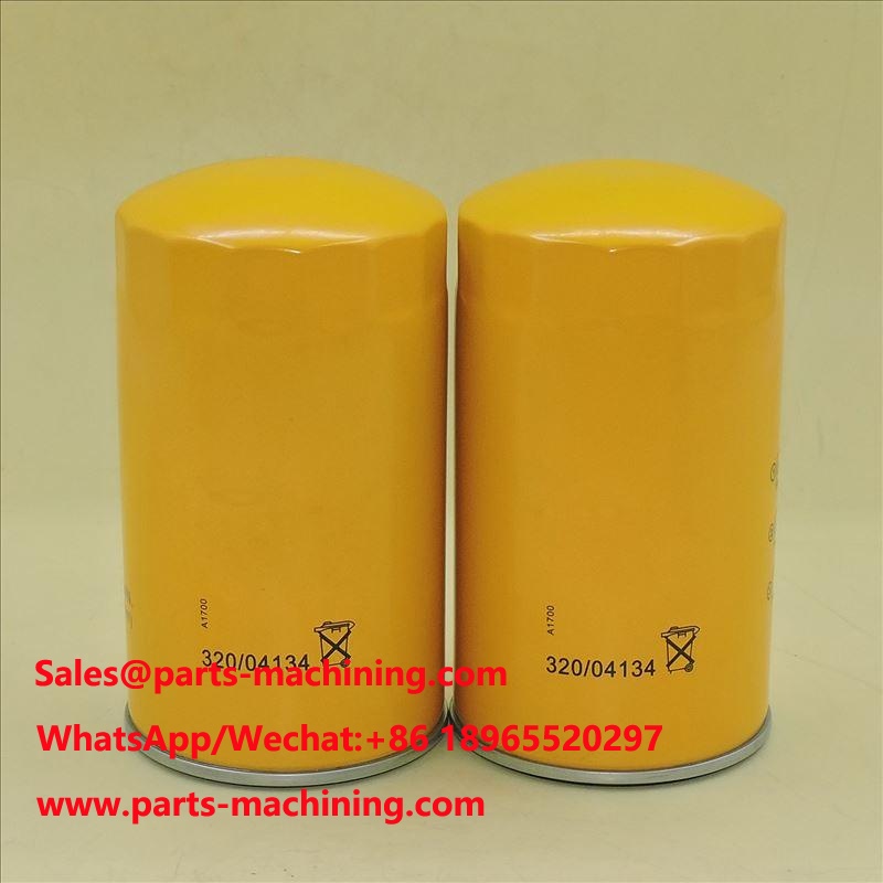 Oil Filter 320/04134