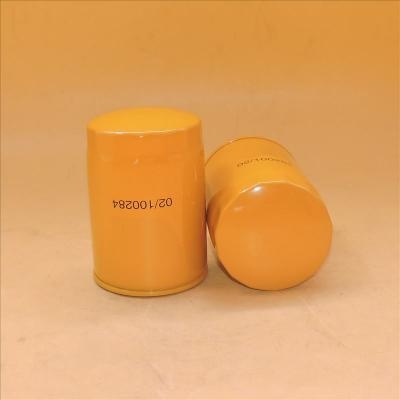 فلتر الزيت JCB 3C4 02/100284 02100284 P554403 B7467
