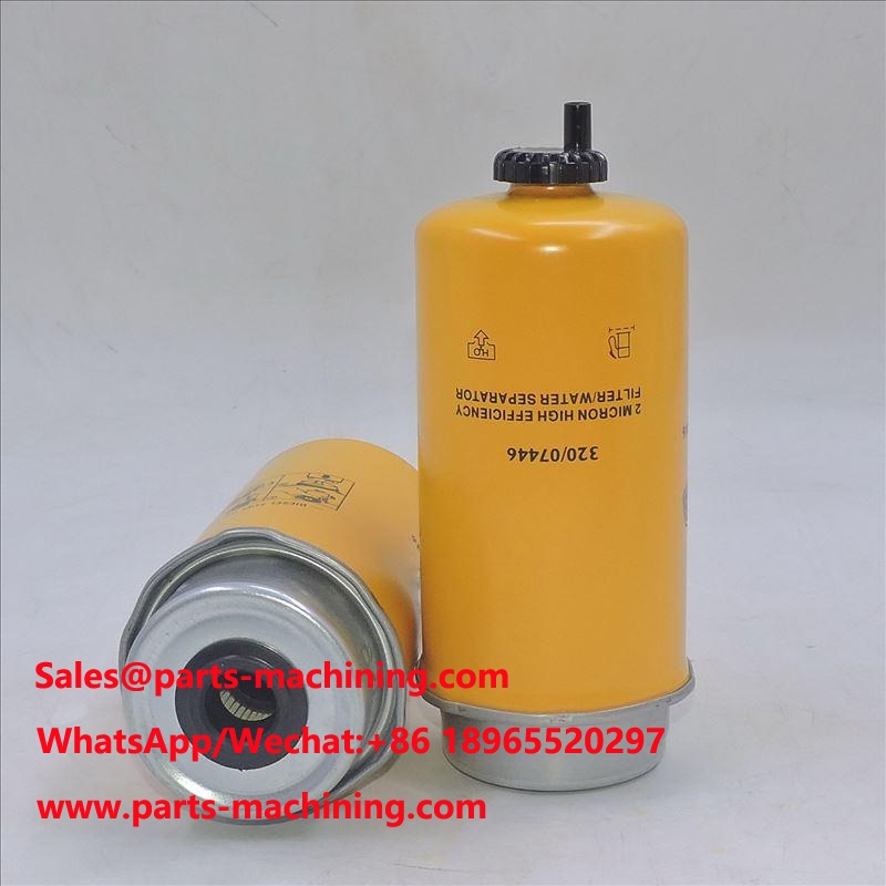 Fuel Water Separator 320/07446