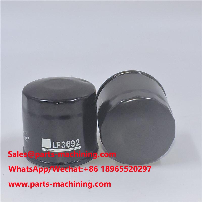 فلتر الزيت T600 P502067 C-1809 LF3692 15208-AA080 B6Y1-14-302
