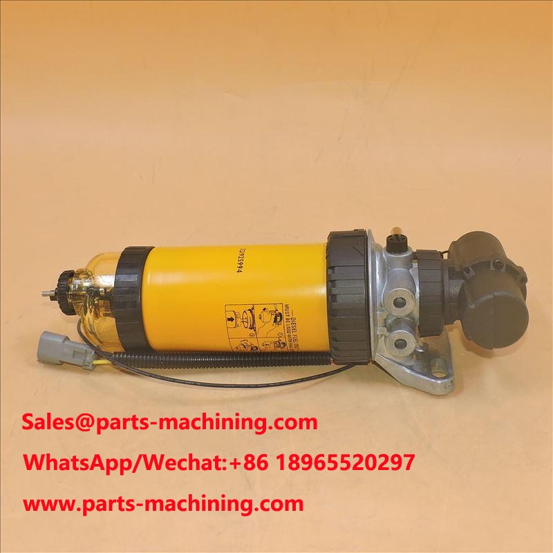 مجموعة المرشح 320/07458 32007458 لـ JCB JS220

