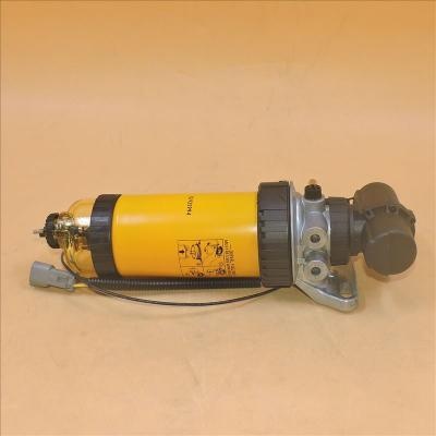 مجموعة المرشح 320/07458 32007458 لـ JCB JS220
