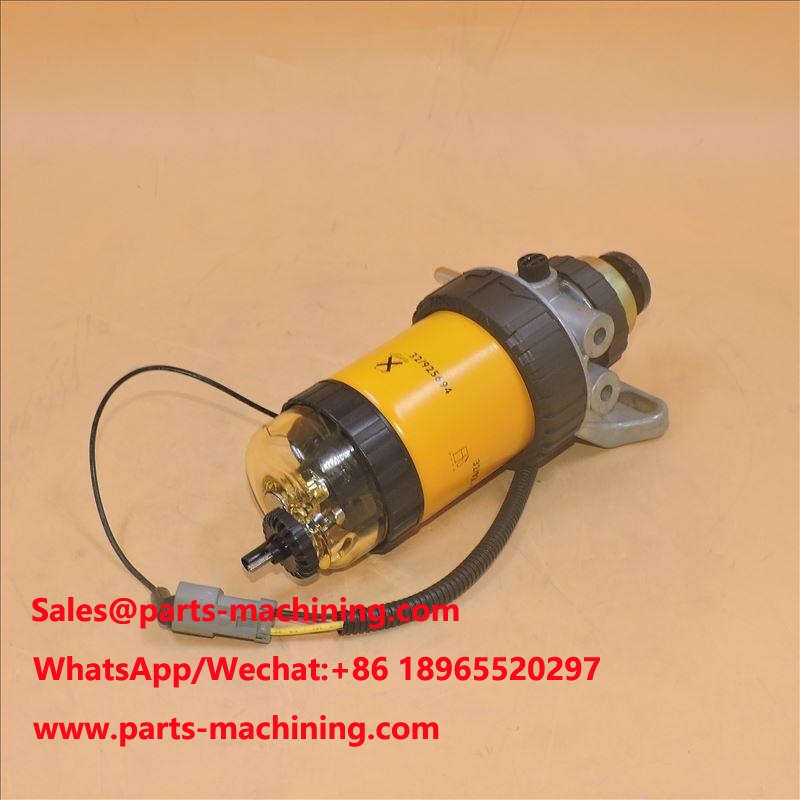 مجموعة مرشح JCB 32/925717 32925717
