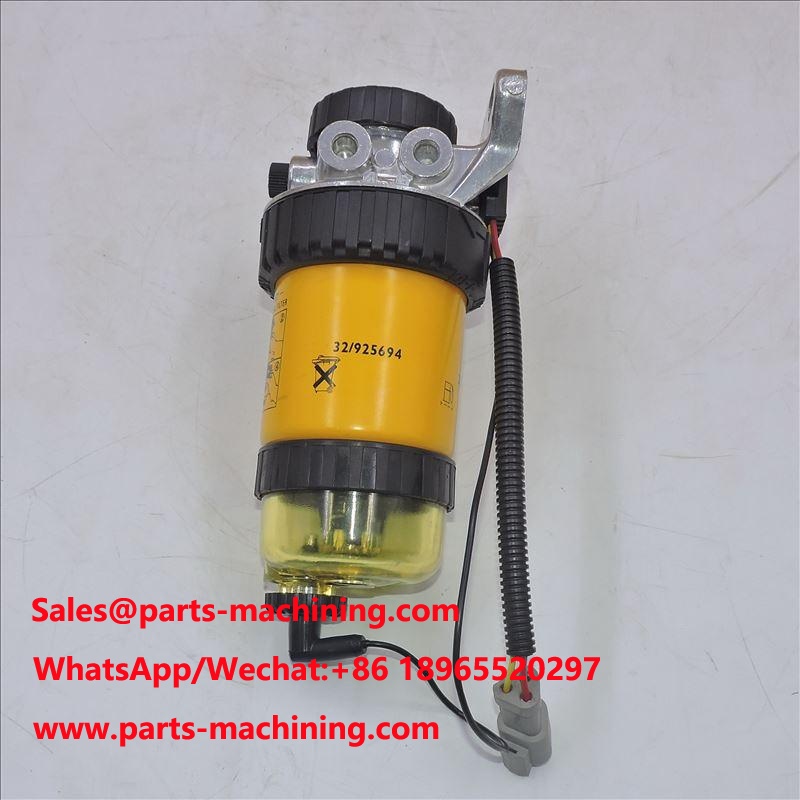 مجموعة فلتر الوقود JCB 32/925765 32925765
