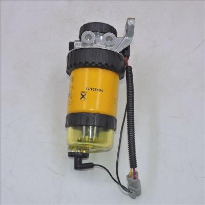مجموعة فلتر الوقود JCB 32/925765 32925765
