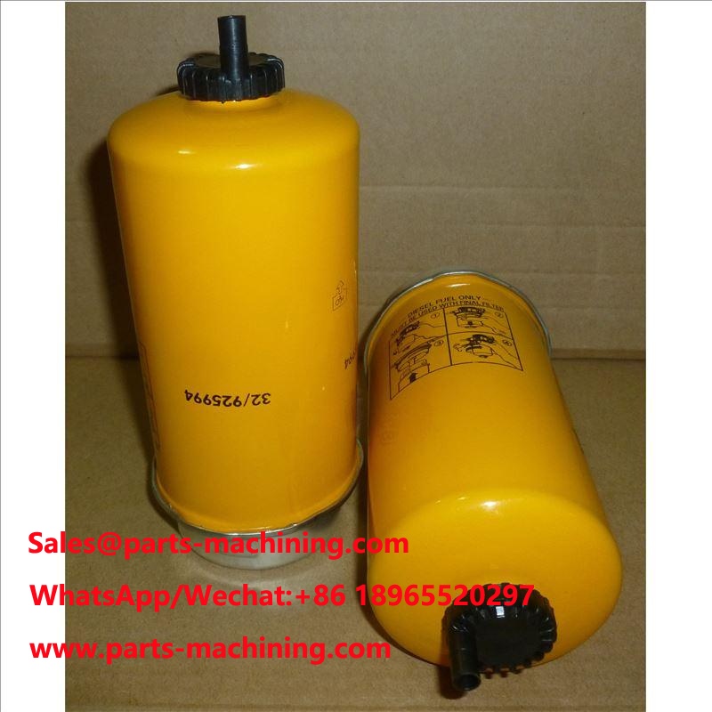فلتر الوقود 32/925994 32925994 32/925991 لـ JCB JS260
