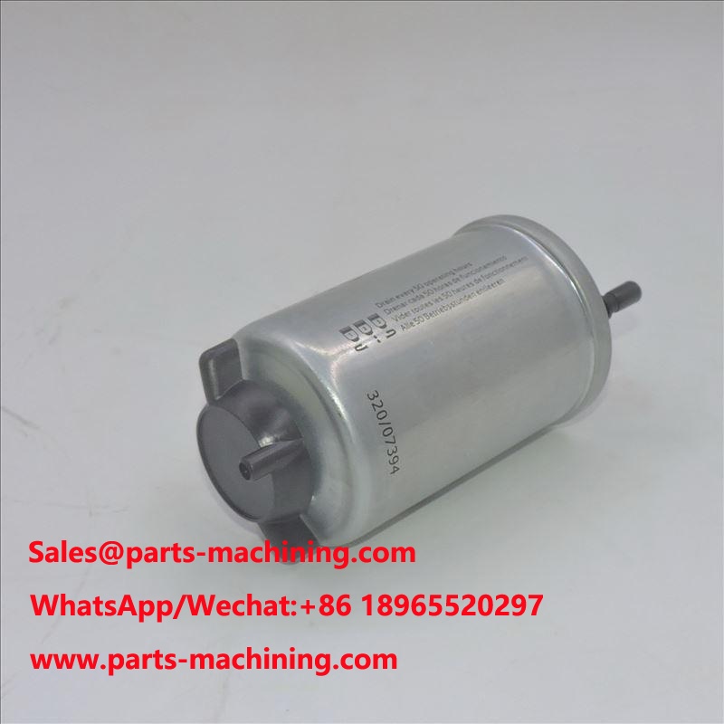 JCB 541-70 فلتر الوقود 320/07394 32007394320/07155 P765325
