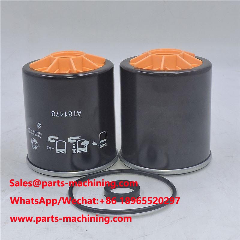 Fuel Water Separator AT81478