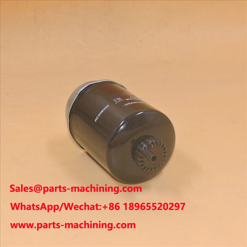 فاصل الوقود والماء RE508202 P550914 BF7904
