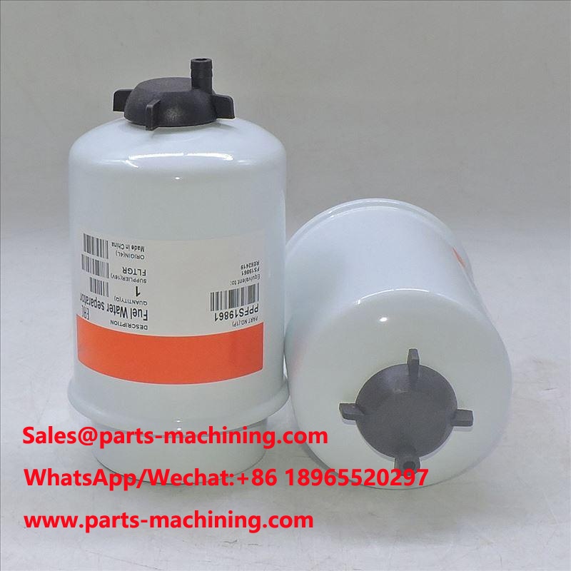 فلتر الوقود JOHN DEERE RE62419 RE52987 RE53400 RE509031
