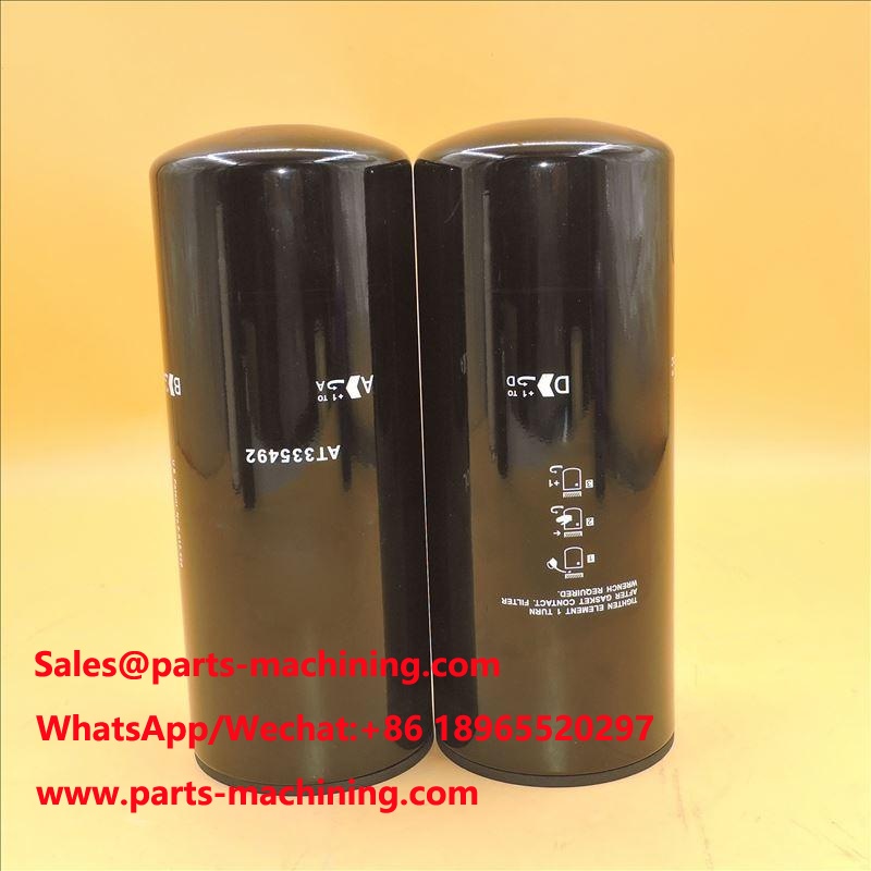 Hydraulic Filter AT335492