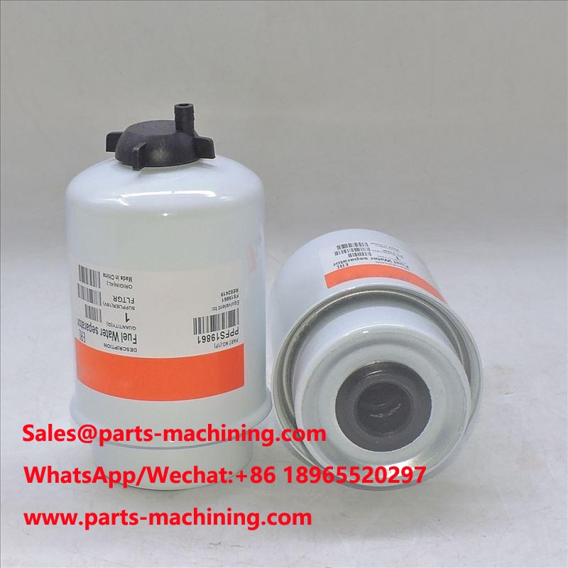 Fuel Filter RE62419