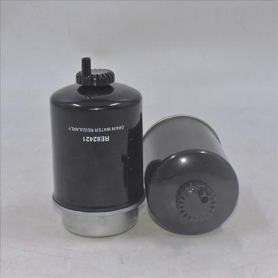 فاصل المياه بالوقود RE62421 P551427 BF7672-D 131-1812
