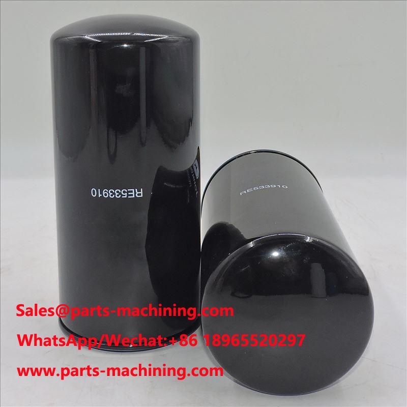 فلتر الوقود RE533910 DZ112918 P576926 BF9917 FS1093
