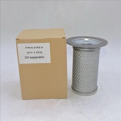 Air Oil Separator 6.3792.0
