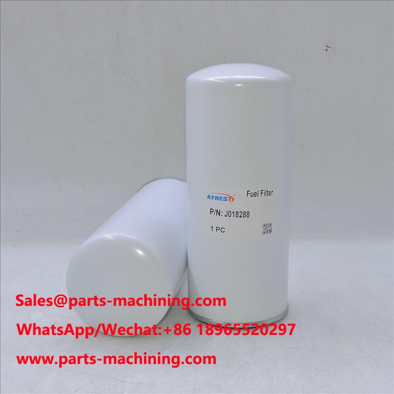 فلتر الوقود J018288 لـ KALMAR DRG 450-60C5X
